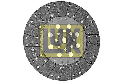 Clutch Disc Schaeffler LuK 333 0142 11