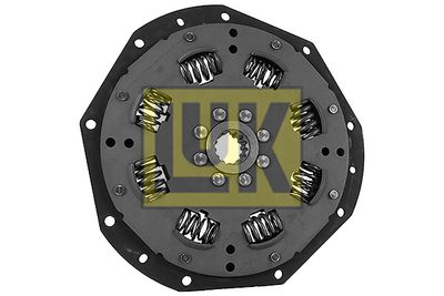 Torsion Damper, clutch Schaeffler LuK 370 0010 10