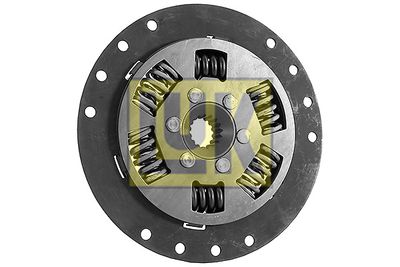 Torsion Damper, clutch Schaeffler LuK 370 0060 10