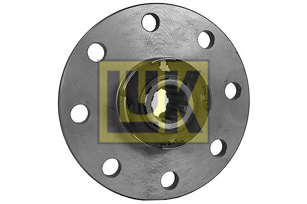 Schaeffler LuK 370 0066 10 Torsional damper, power take-off