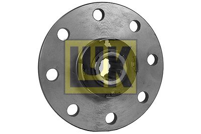 Torsional damper, power take-off Schaeffler LuK 370 0066 10