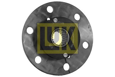 Torsional damper, power take-off Schaeffler LuK 370 0074 10