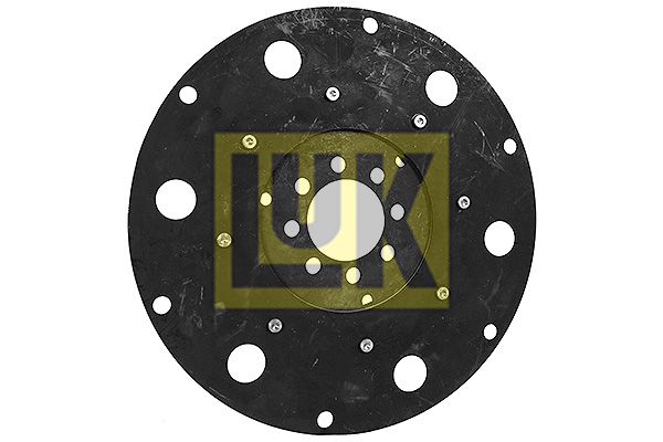 Schaeffler LuK 370 0089 10 Torque limiter, automatic transmission