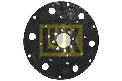 Torque limiter, automatic transmission Schaeffler LuK 370 0089 10