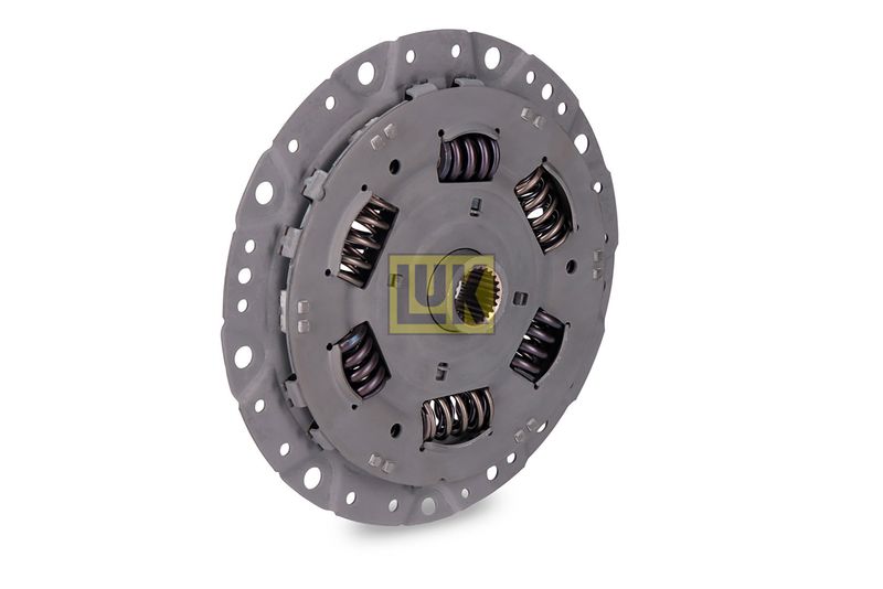 Schaeffler LuK 370 0096 10 Torsional Damper, flywheel