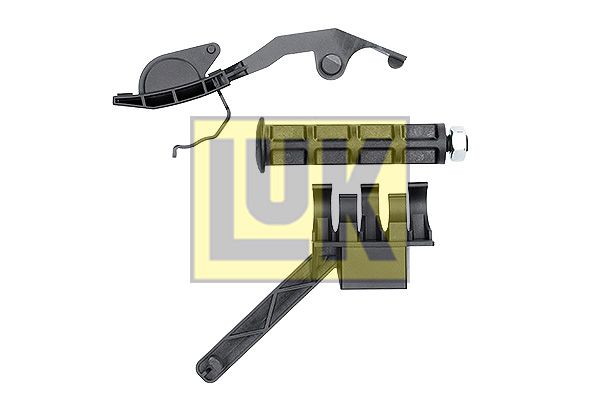 Schaeffler LuK 400 0537 10 Mounting Tool Set, clutch/flywheel