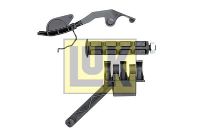 Mounting Tool Set, clutch/flywheel Schaeffler LuK 400 0537 10