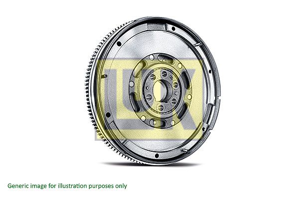 Schaeffler LuK 415 1156 10 Flywheel