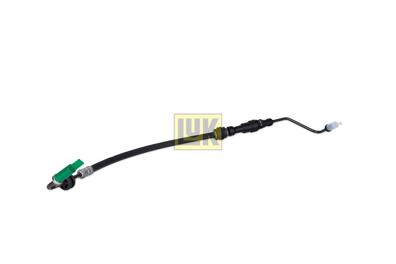 Schaeffler LuK 418 0390 10 Clutch Lines
