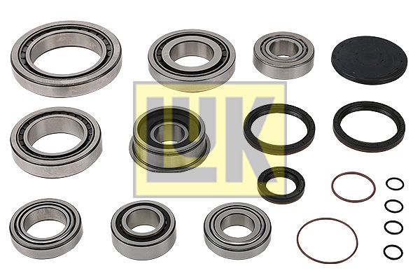 Schaeffler LuK 462 0200 10 Repair Kit, manual transmission