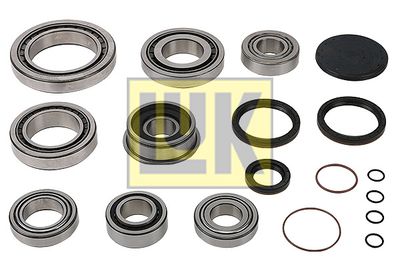 Repair Kit, manual transmission Schaeffler LuK 462 0200 10