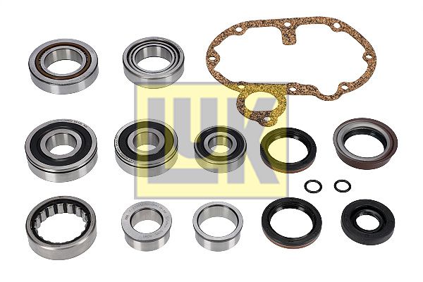 Schaeffler LuK 462 0201 10 Repair Kit, manual transmission