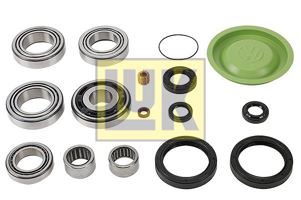 Schaeffler LuK 462 0209 10 Repair Kit, manual transmission