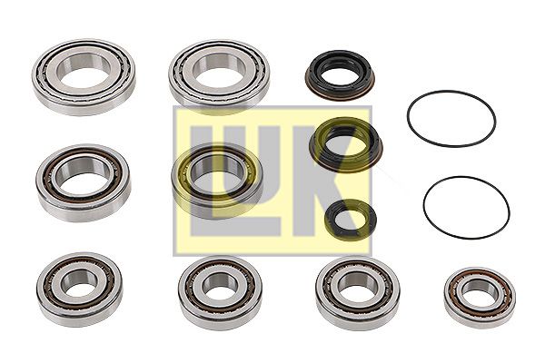Schaeffler LuK 462 0210 10 Repair Kit, manual transmission