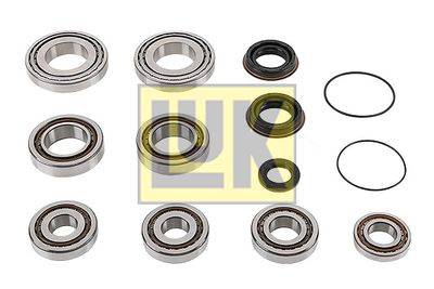 Repair Kit, manual transmission Schaeffler LuK 462 0210 10