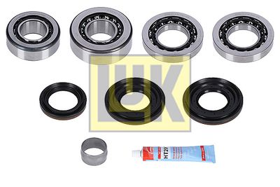 Repair Kit, differential Schaeffler LuK 462 0216 10