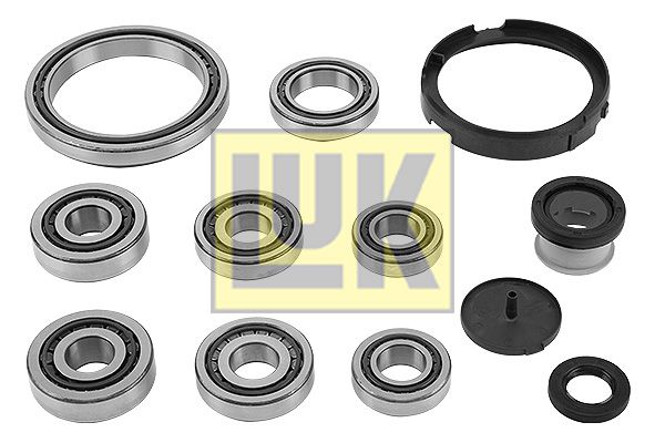 Schaeffler LuK 462 0231 10 Repair Kit, manual transmission