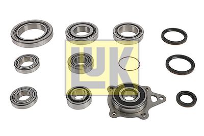 Repair Kit, manual transmission Schaeffler LuK 462 0235 10