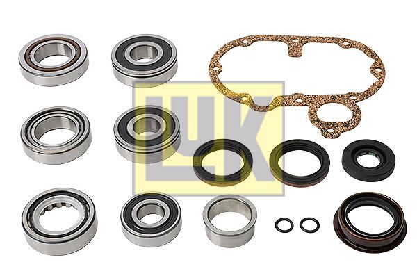 Schaeffler LuK 462 0236 10 Repair Kit, manual transmission