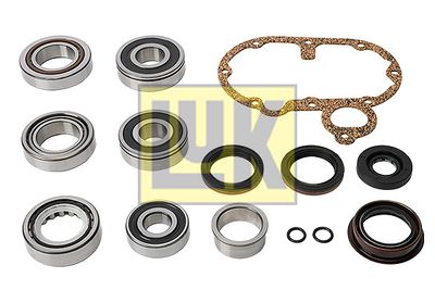 Repair Kit, manual transmission Schaeffler LuK 462 0236 10