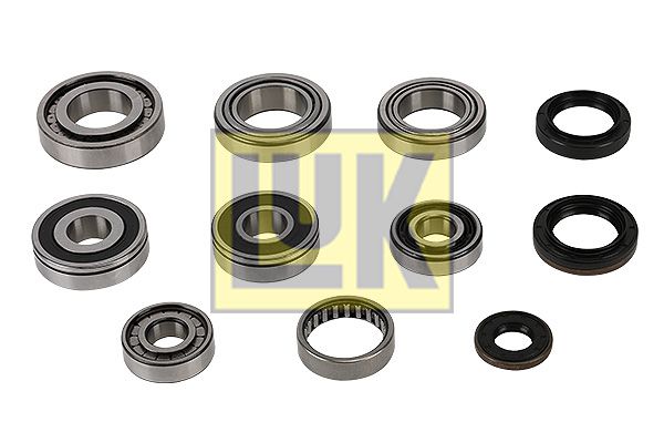 Schaeffler LuK 462 0237 10 Repair Kit, manual transmission