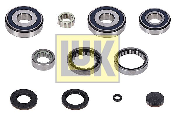 Schaeffler LuK 462 0238 10 Repair Kit, manual transmission