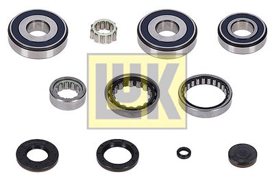 Repair Kit, manual transmission Schaeffler LuK 462 0238 10