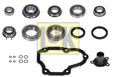 Repair Kit, manual transmission Schaeffler LuK 462 0326 10