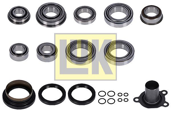 Schaeffler LuK 462 0327 10 Repair Kit, manual transmission
