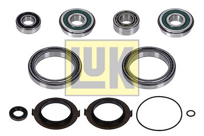 Repair Kit, manual transmission Schaeffler LuK 462 0335 10