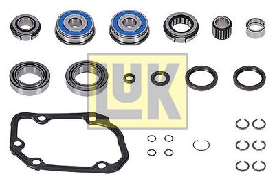 Repair Kit, manual transmission Schaeffler LuK 462 0395 10