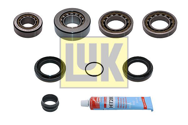 Schaeffler LuK 462 0398 10 Repair Kit, differential