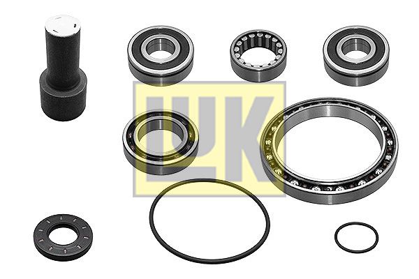 Schaeffler LuK 462 0400 10 Repair Kit, manual transmission