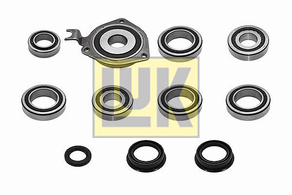 Schaeffler LuK 462 0403 10 Repair Kit, manual transmission