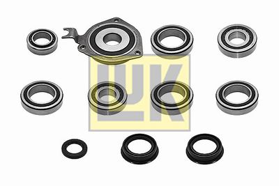 Repair Kit, manual transmission Schaeffler LuK 462 0403 10