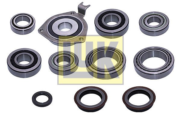Schaeffler LuK 462 0409 10 Repair Kit, manual transmission