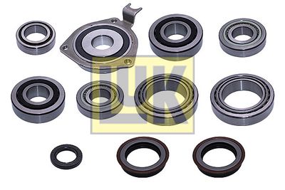 Repair Kit, manual transmission Schaeffler LuK 462 0409 10