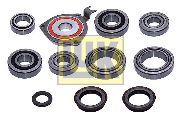 Schaeffler LuK 462 0410 10 Repair Kit, manual transmission