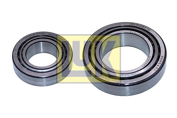 Schaeffler LuK 462 5000 70 Repair Kit, manual transmission