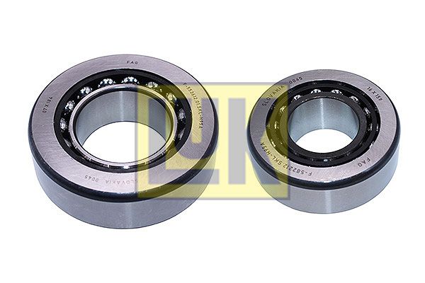 Schaeffler LuK 462 5004 70 Repair Kit, differential