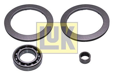 Repair Kit, manual transmission Schaeffler LuK 462 5005 70