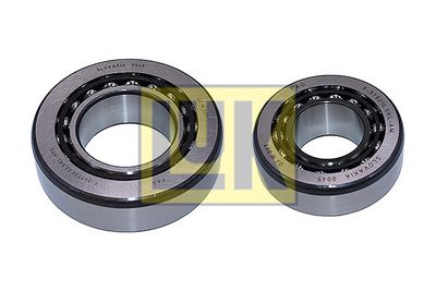 Repair Kit, differential Schaeffler LuK 462 5006 70