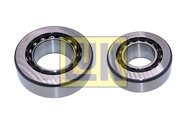 Schaeffler LuK 462 5007 70 Repair Kit, differential