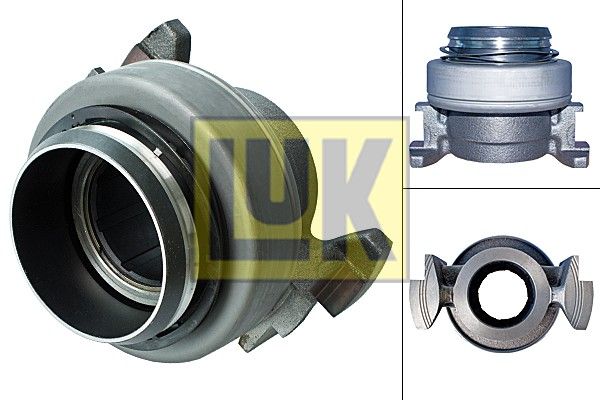 Schaeffler LuK 500 0665 10 Clutch Release Bearing