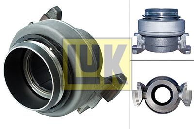Clutch Release Bearing Schaeffler LuK 500 0665 10