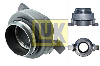 Clutch Release Bearing Schaeffler LuK 500 0803 21