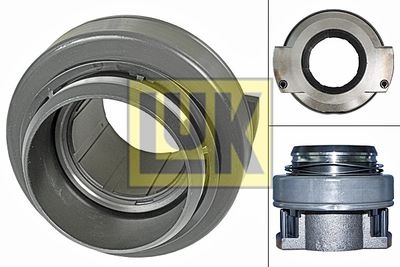 Clutch Release Bearing Schaeffler LuK 500 1072 20