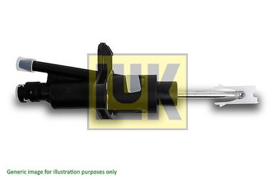 Master Cylinder, clutch Schaeffler LuK 511 0868 10