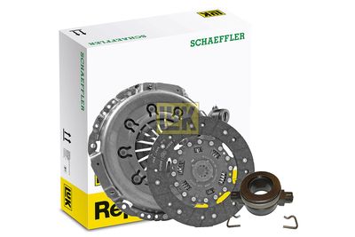 Clutch Kit Schaeffler LuK 624 3246 00