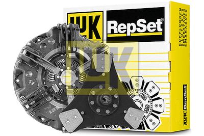 Clutch Kit Schaeffler LuK 628 3043 09